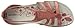 Merrell Women's Cantor Lavish Sandal