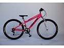 Reflex Mad Cow 26 Jump Unisex Bike