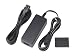 Canon Ac Adapter Kit For Digital Ixus 800 Is Ixus 850 Is Ixus 860 Is Ixus 900 Ti And Ixus 960