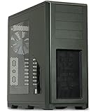 Phanteks Enthoo Pro Full Tower Chassis with Window PH-ES614P_TG Titanium Green