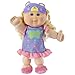 Cabbage Patch Kids Glow Party: Blond Hair, Caucasian Girl 14