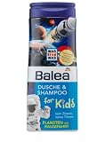 Balea Dusche