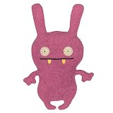 Ugly Doll Little Ugly Moxy , Series 3