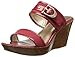 Circa Joan & David Women's Xema Wedge Sandal