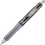 Pilot Mechanical Pencil Dr. Grip G-Spec, 0.9mm, Black (HDGS-60R9-B)