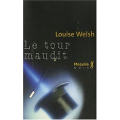 Le tour maudit
