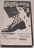 Dance Craze-Best of Ska [VHS]
