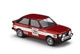 Corgi Vanguards Colin McRae - The Tribute Collection 1:43 Scale VA11300 Talbot Sunbeam 1600 Ti - 1986 (Limited Edition)