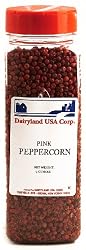 Pink Peppercorns - 9 oz