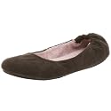 Daniel Green Women's Emma Travel Ballerina