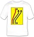 Road Closure ends T-shirt