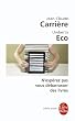 N'esp�rez pas vous d�barrasser des livres