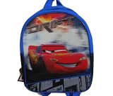 Llight McQueen Toddler Backpack - 3D