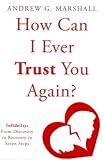 How Can I Ever Trust You Again?: Infidelity: From Discovery to Recovery in Seven Steps