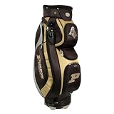 NCAA Purdue Lettermans Club II Cooler Cart Bag