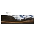 Tibet. Kalender