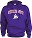 Stephen F Austin Lumberjacks Perennial Hooded Sweatshirt - Medium