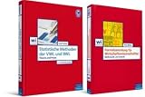 Produkt-Bild: Value Pack: Statistische Methoden der VWL und BWL + Formelsammlung