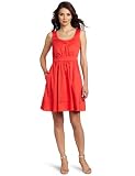 Vince Camuto Womens A-line Tank Dress