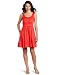 Vince Camuto Women's A-line Tank Dress