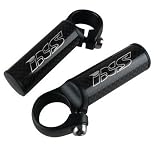 IXS Bar Ends X-BE55 Bar End Carbon