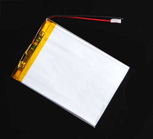 SISSFO-Lithium polymer battery replacement repair parts for Visual Land Prestige 7L Tablet PC ME-107-L