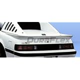 1979-1985 Mazda Rx-7 M-1 Speed Wing Spoiler by DuraFlex