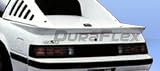 1979-1985 Mazda Rx-7 M-1 Speed Wing