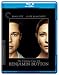 Curious Case Of Benjamin Button, T [Blu-ray]