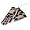 Giraffe Right Handed Glove M