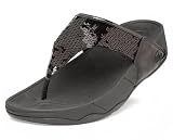 FitFlop Electra in Black