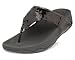 Apparel : FitFlop Electra in Black