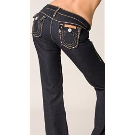 True Religion Chloe Stealth in Body Rinse