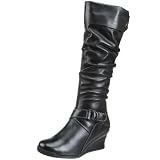 Blondo Women's Linette Knee-High Boot