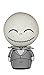 Funko Dorbz: TNBC - Jack Skellington Action Figure