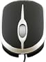 Easy Touch ET-107 Mouse USB Black