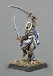 Reaper Miniatures 14129 - Warlord - Mi-Sher, Derwisch - Anführer - Zinnminiatur