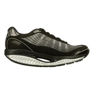 Buy Skechers Ladies Resistor Fashion Sneaker by Skechers