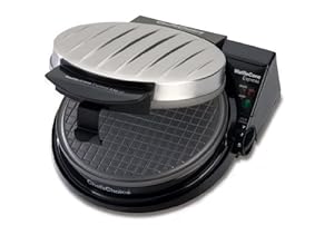 Amazon.com: Chef?s Choice 838-SE WaffleC