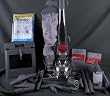 Kirby Sentria Model G10 Total Home Cleaning System, With Carpet Shampoo System Brand New In a Box!