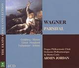 Wagner : Parsifal [1981] Search