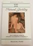 Natural Fertility: The Complete Guide to Avoiding or Achieving Conception (Milner Healthy Living Guide)