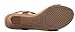 Aerosoles Women's Light Force Wedge Sandal