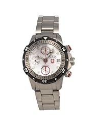 CX Swiss Military Unisex 1945 COSC Certified Chronometer Watch