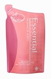 エッセンシャル ダメージケア ニュアンスエアリーコンディショナー つめかえ用 400ml