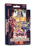 YuGiOh GX 2006 Starter Deck (Elemental Hero's Theme Deck)