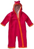 Produkt-Bild: NAME IT Baby - M&auml;dchen Jacke MULV NB TERRY WHOLESUIT GIRL 112, Gr. 74/80,Pink (BUBBA)