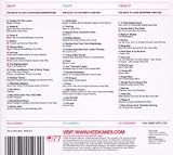 Hed Kandi - Back to Love: the Mix