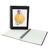 Tennis Ball Bouquet Spiral Journal Diary