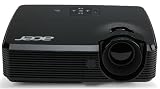 ACER P1120 3D Video Projector